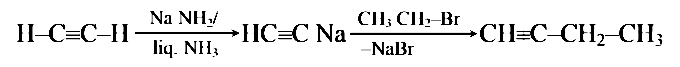 NEET 2016 Phase 1 Chemistry - Hydrocarbons Question 56 English Explanation 1