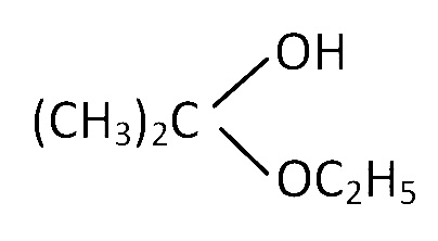 AIPMT 2012 Prelims Chemistry - Aldehydes, Ketones and Carboxylic Acids Question 68 English Option 3