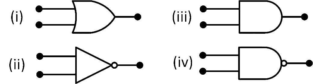 AIPMT 2011 Prelims Physics - Semiconductor Electronics Question 87 English