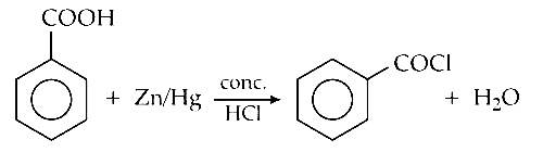 NEET 2013 Chemistry - Aldehydes, Ketones and Carboxylic Acids Question 71 English Explanation
