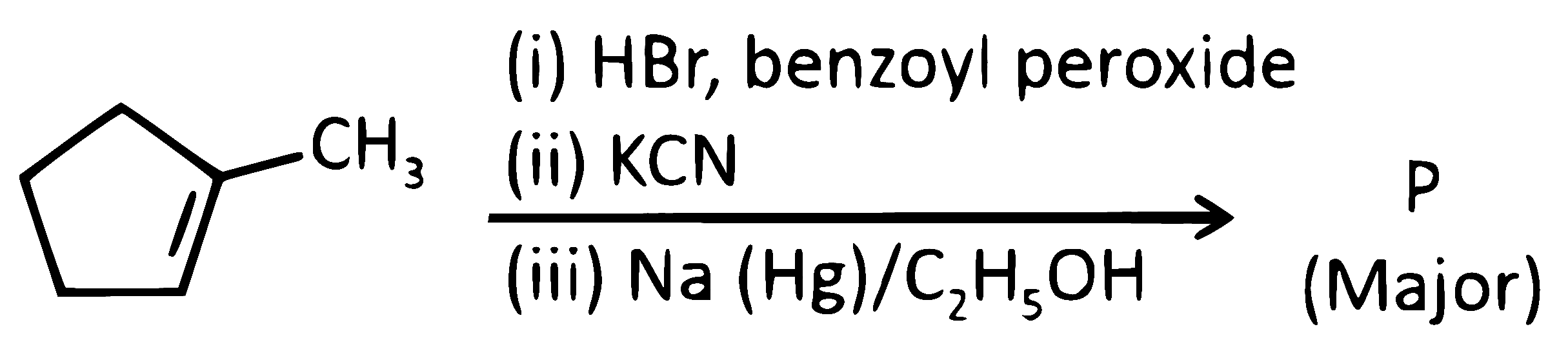 NEET 2025 Chemistry - Hydrocarbons Question 6 English