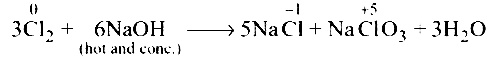 AIPMT 2012 Prelims Chemistry - Redox Reactions Question 18 English Explanation
