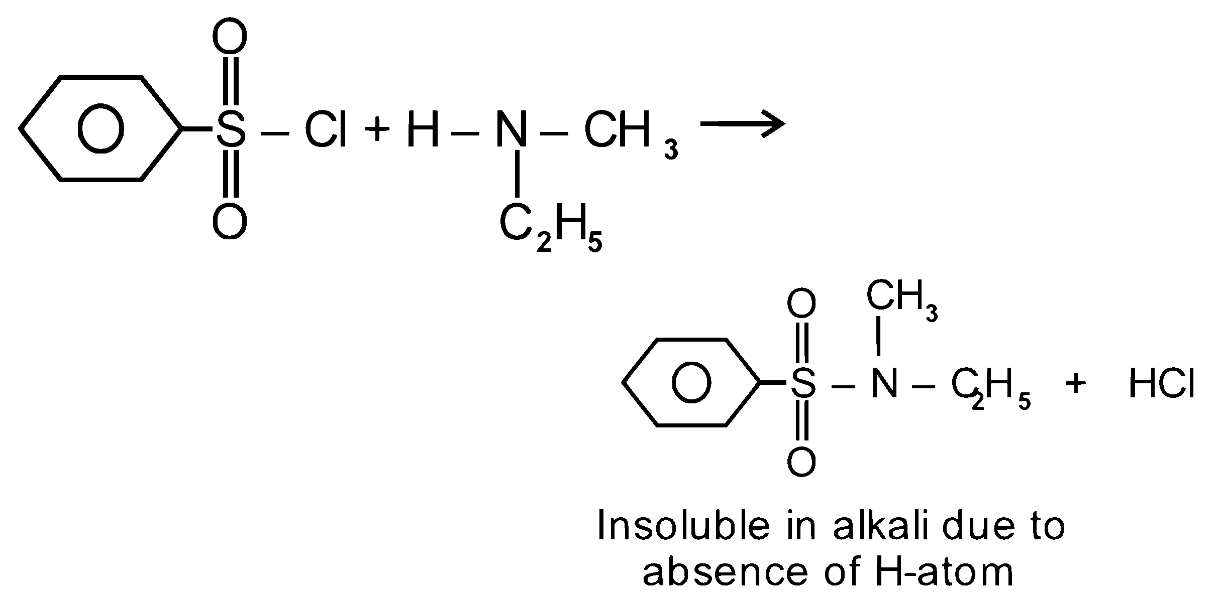 NEET 2021 Chemistry - Organic Compounds Containing Nitrogen Question 19 English Explanation 2