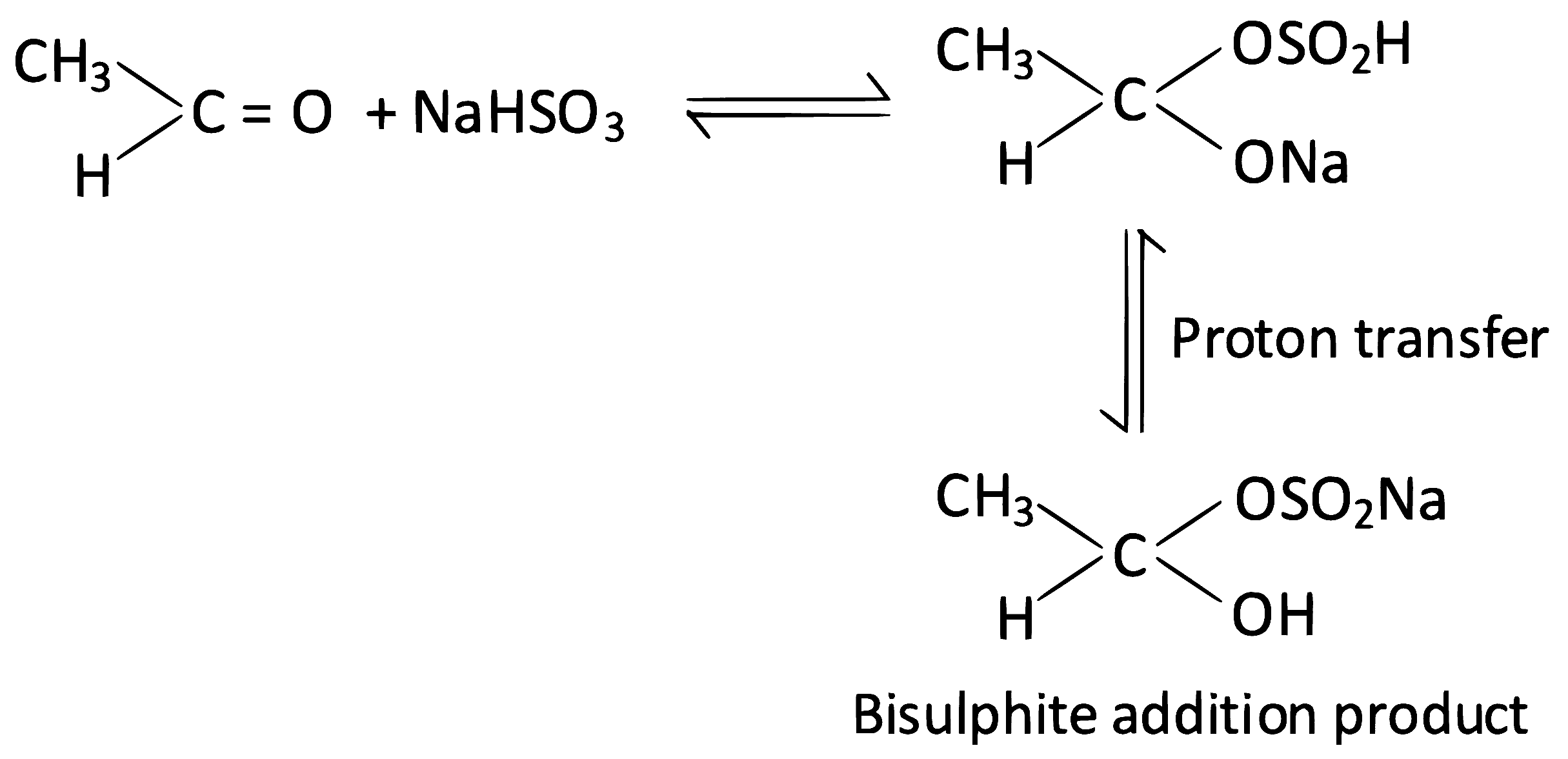 NEET 2022 Phase 2 Chemistry - Aldehydes, Ketones and Carboxylic Acids Question 24 English Explanation