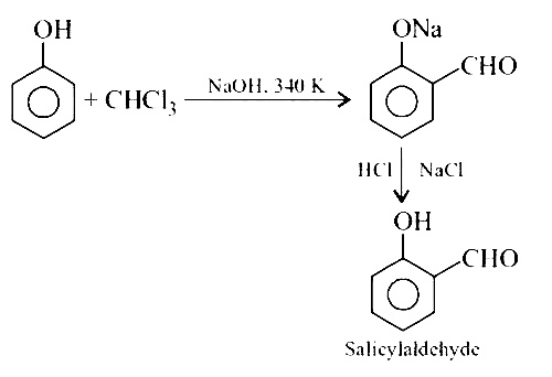 AIPMT 2015 Chemistry - Alcohol, Phenols and Ethers Question 51 English Explanation