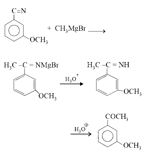 AIPMT 2002 Chemistry - Organic Compounds Containing Nitrogen Question 25 English Explanation
