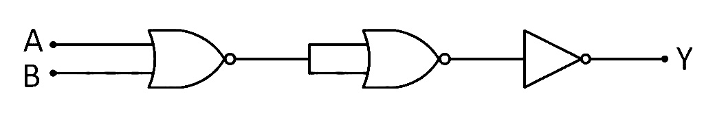 NEET 2017 Physics - Semiconductor Electronics Question 118 English