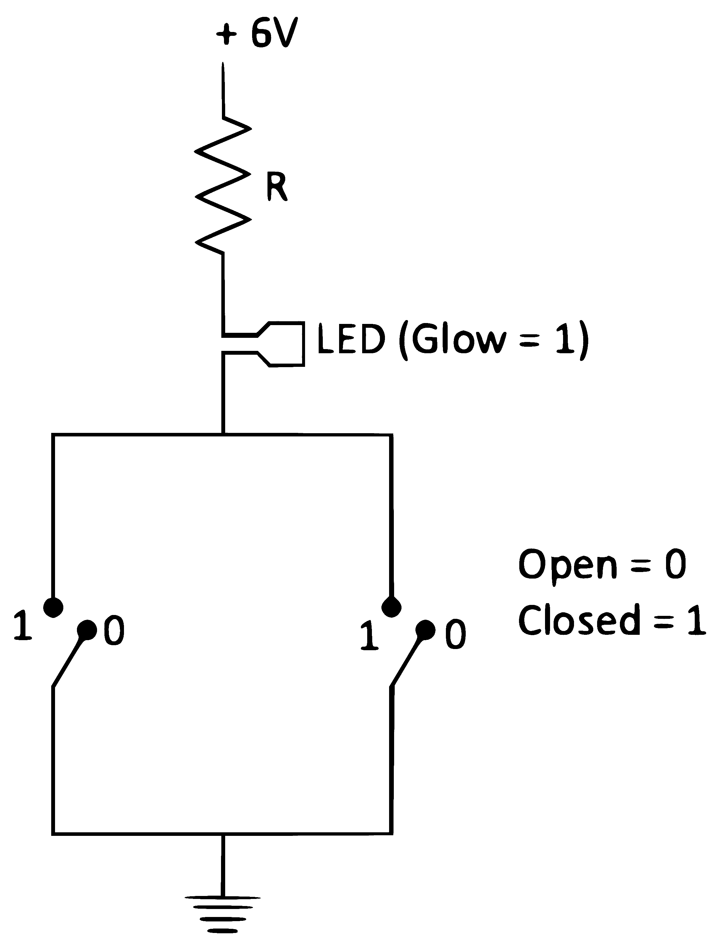 NEET 2022 Phase 2 Physics - Semiconductor Electronics Question 23 English