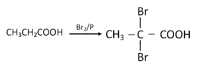 AIPMT 2009 Chemistry - Aldehydes, Ketones and Carboxylic Acids Question 61 English Explanation