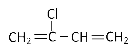 AIPMT 2003 Chemistry - Polymers Question 20 English Option 3