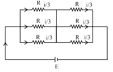 NEET 2019 Physics - Current Electricity Question 47 English Explanation 1