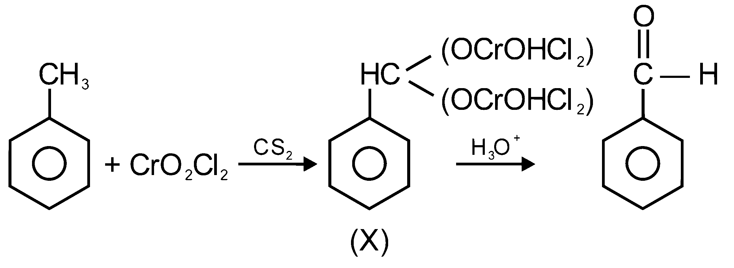 NEET 2021 Chemistry - Aldehydes, Ketones and Carboxylic Acids Question 30 English Explanation