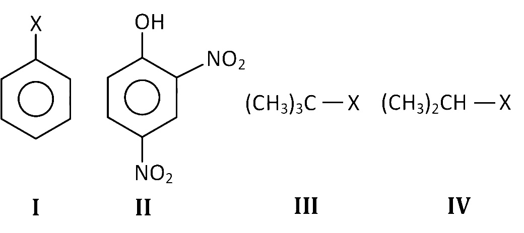 AIPMT 2010 Prelims Chemistry - Haloalkanes and Haloarenes Question 21 English