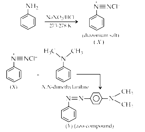 AIPMT 2010 Prelims Chemistry - Organic Compounds Containing Nitrogen Question 31 English Explanation