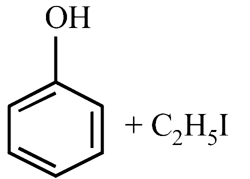 NEET 2020 Phase 1 Chemistry - Alcohol, Phenols and Ethers Question 17 English Option 2