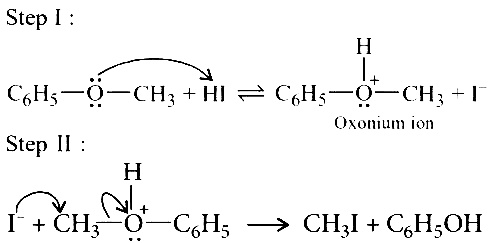 NEET 2017 Chemistry - Alcohol, Phenols and Ethers Question 53 English Explanation 2