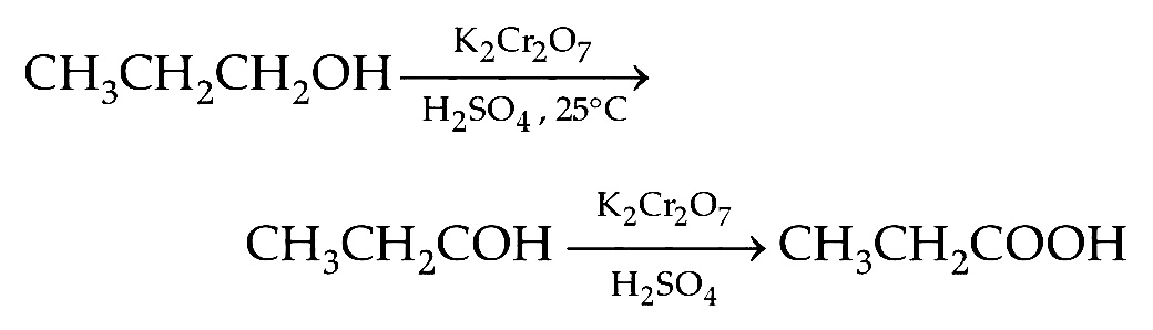 AIPMT 2002 Chemistry - Alcohol, Phenols and Ethers Question 38 English Explanation 1