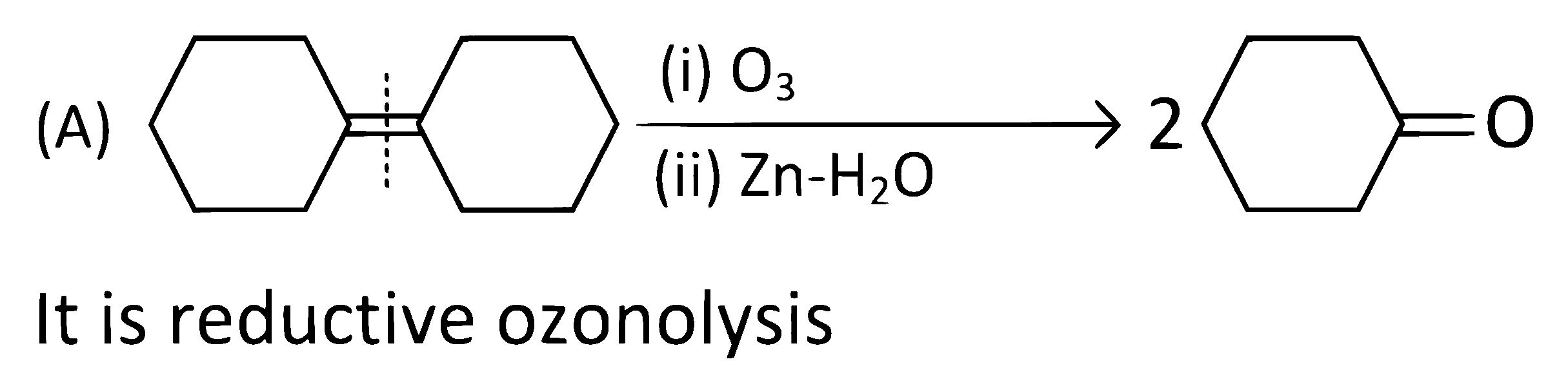 NEET 2024 Chemistry - Aldehydes, Ketones and Carboxylic Acids Question 12 English Explanation 1
