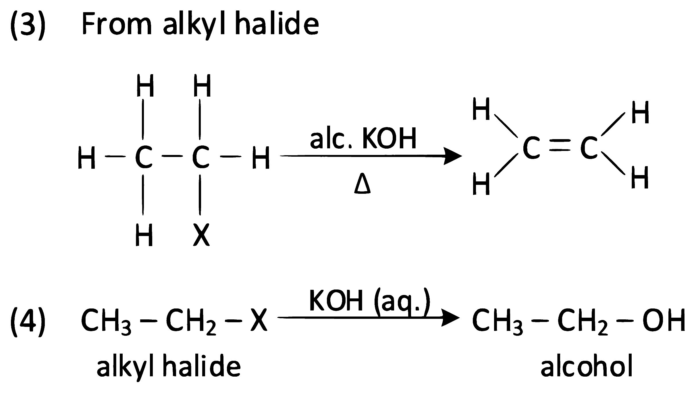 NEET 2022 Phase 2 Chemistry - Hydrocarbons Question 11 English Explanation 2