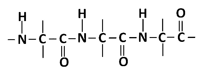 AIPMT 2004 Chemistry - Biomolecules Question 21 English Option 3
