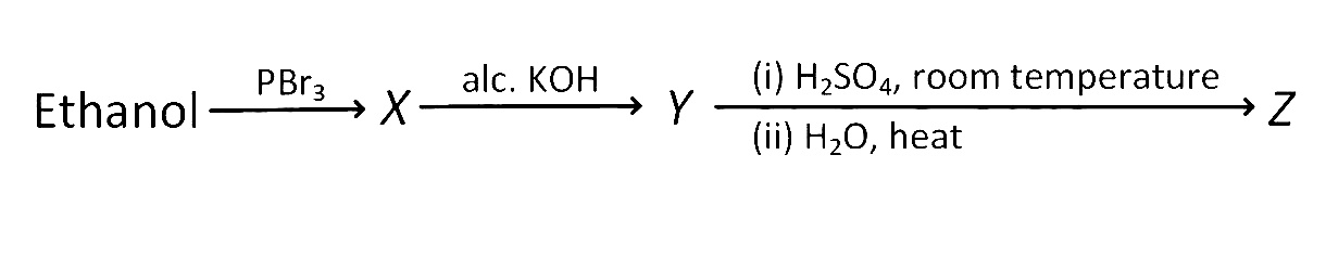 AIPMT 2009 Chemistry - Alcohol, Phenols and Ethers Question 30 English