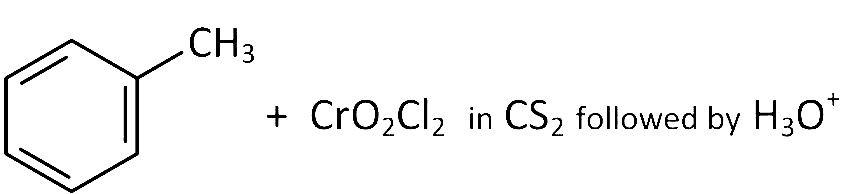 NEET 2013 Chemistry - Aldehydes, Ketones and Carboxylic Acids Question 71 English Option 3