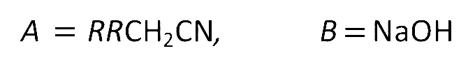 AIPMT 2003 Chemistry - Aldehydes, Ketones and Carboxylic Acids Question 48 English Option 3