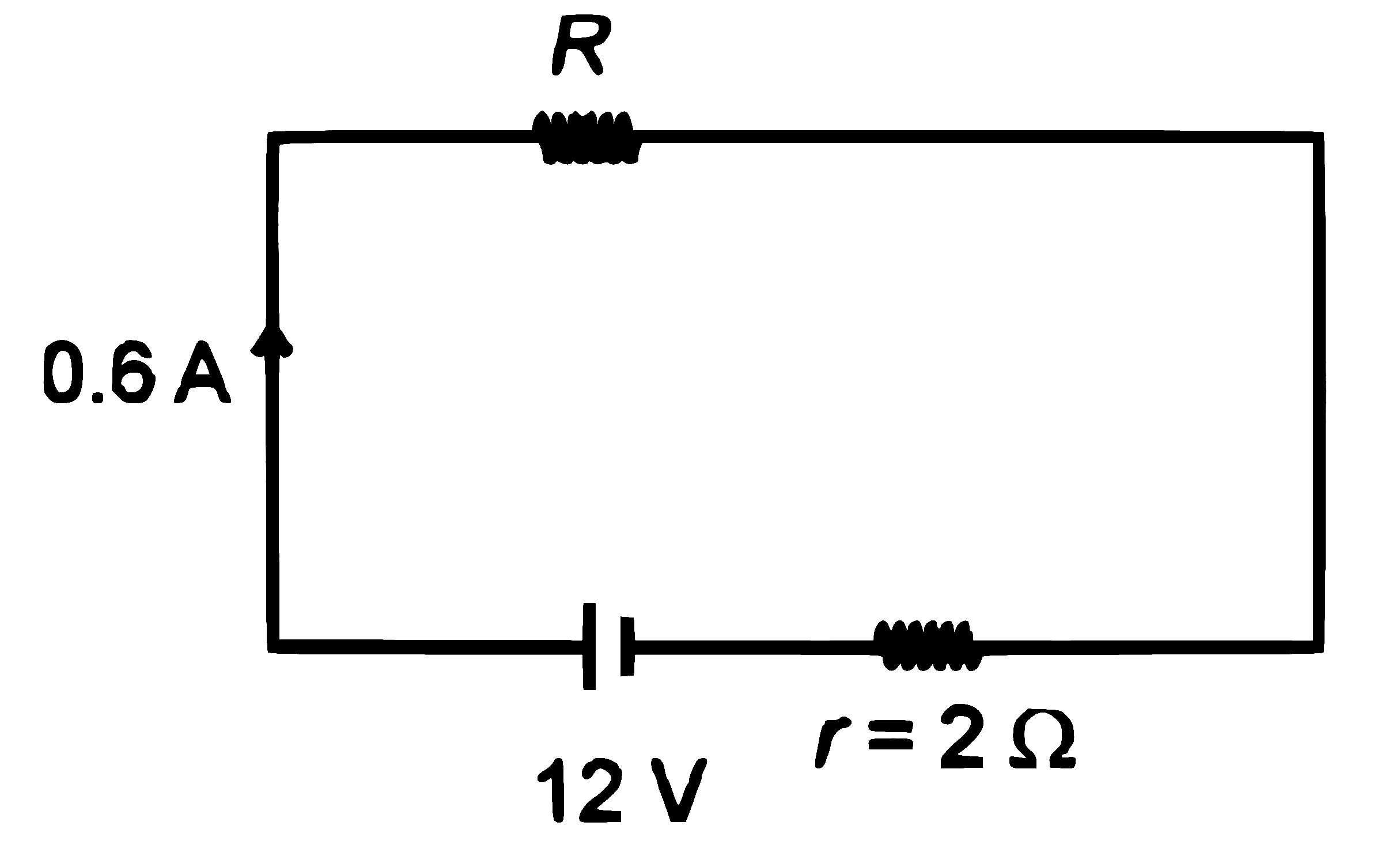NEET 2026 Physics - Current Electricity Question 4 English Explanation