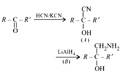 AIPMT 2003 Chemistry - Aldehydes, Ketones and Carboxylic Acids Question 48 English Explanation