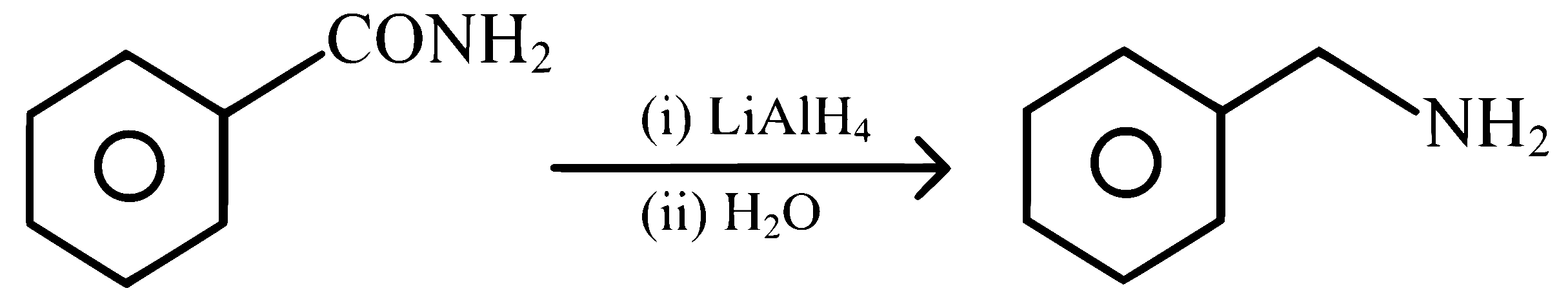 NEET 2024 (Re-Examination) Chemistry - Aldehydes, Ketones and Carboxylic Acids Question 9 English Explanation