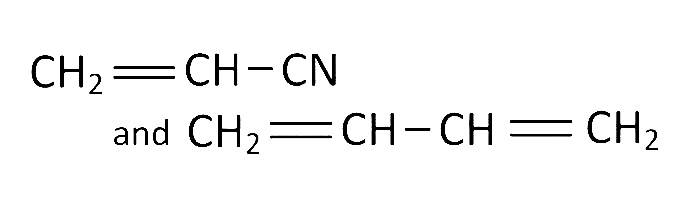 AIPMT 2012 Mains Chemistry - Polymers Question 14 English Option 1