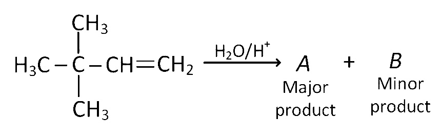 AIPMT 2012 Prelims Chemistry - Hydrocarbons Question 46 English