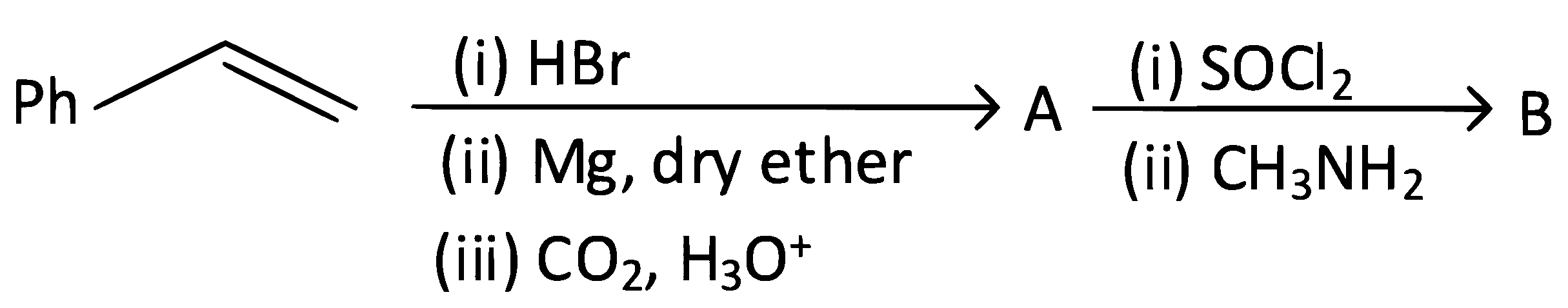 NEET 2022 Phase 2 Chemistry - Hydrocarbons Question 13 English