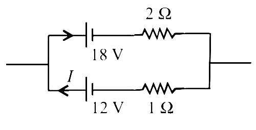 AIPMT 2005 Physics - Current Electricity Question 70 English Explanation