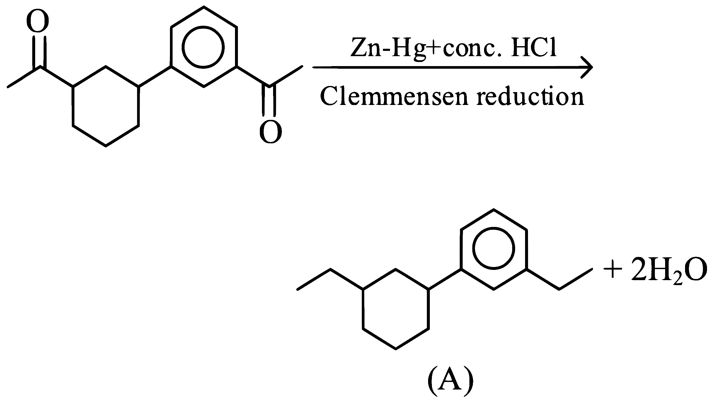 NEET 2023 Chemistry - Hydrocarbons Question 10 English Explanation