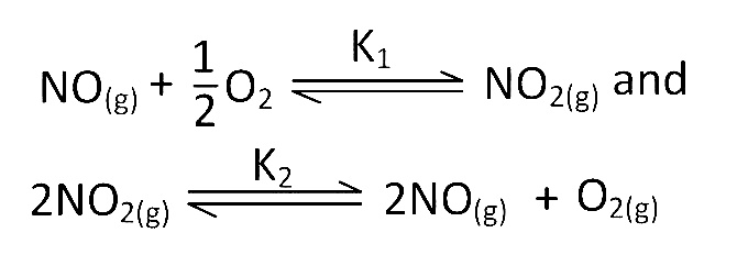 AIPMT 2005 Chemistry - Chemical Equilibrium Question 17 English
