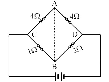 AIPMT 2006 Physics - Current Electricity Question 74 English Explanation