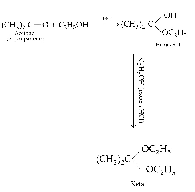 AIPMT 2012 Prelims Chemistry - Aldehydes, Ketones and Carboxylic Acids Question 68 English Explanation