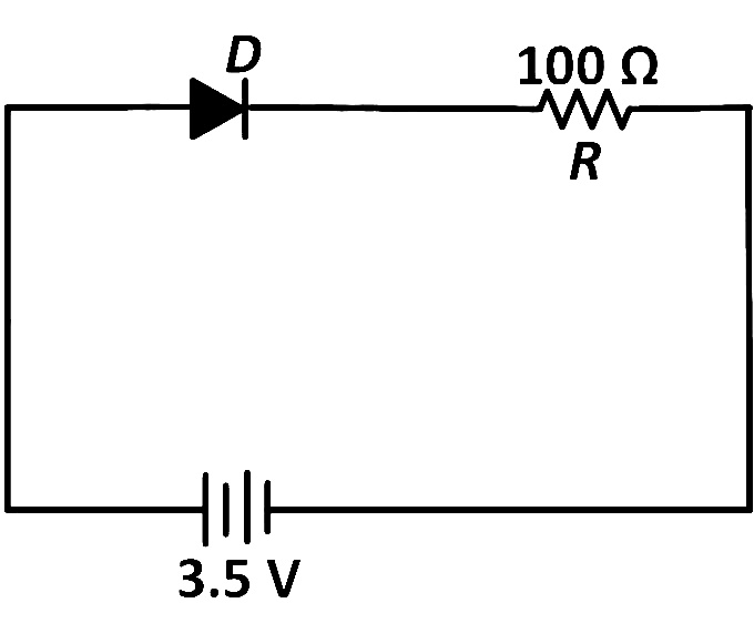 AIPMT 2015 Physics - Semiconductor Electronics Question 108 English