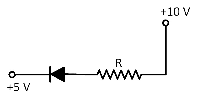 AIPMT 2004 Physics - Semiconductor Electronics Question 55 English Option 4