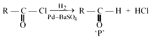 AIPMT 2002 Chemistry - Aldehydes, Ketones and Carboxylic Acids Question 45 English Explanation