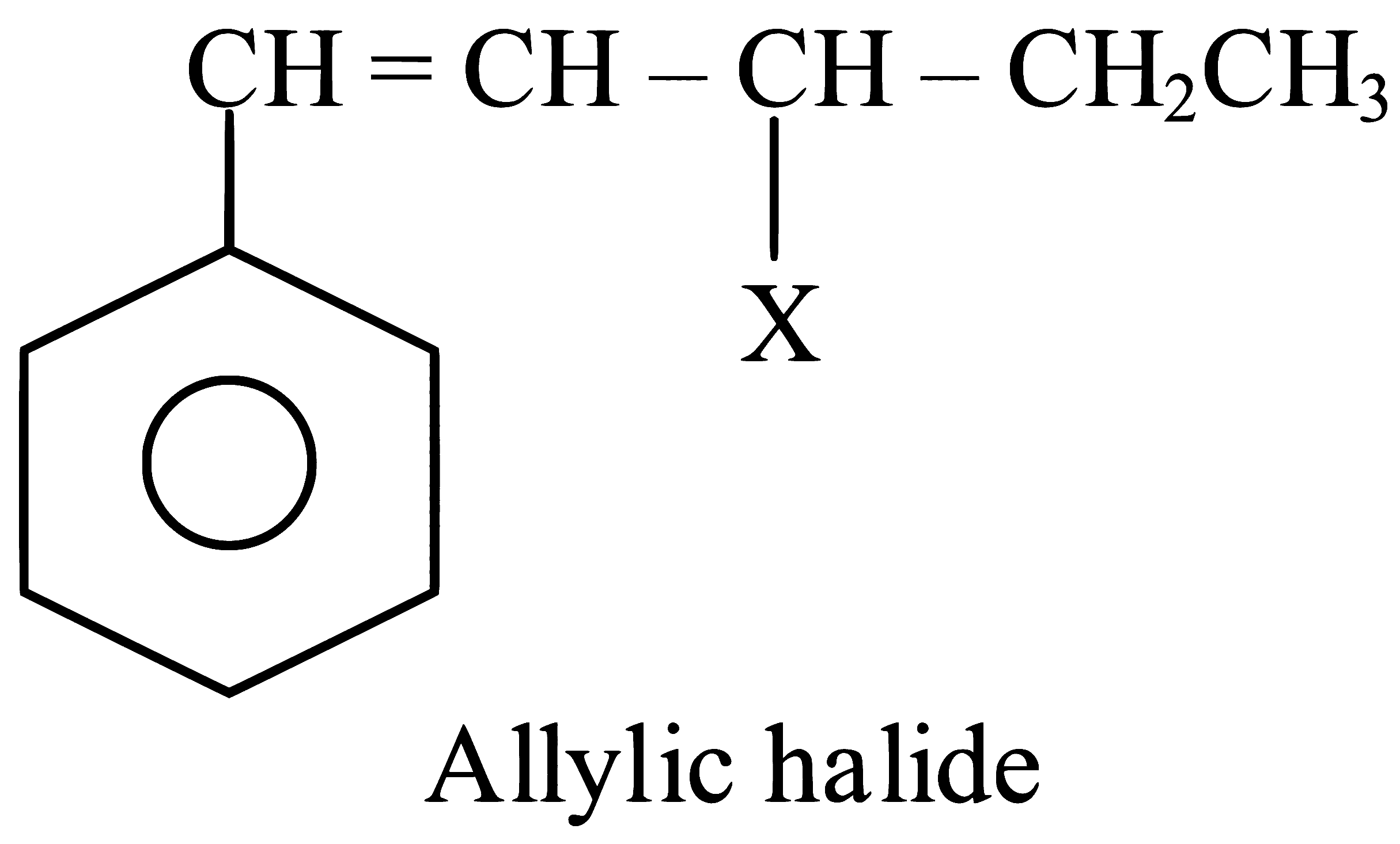 NEET 2023 Chemistry - Haloalkanes and Haloarenes Question 11 English Explanation