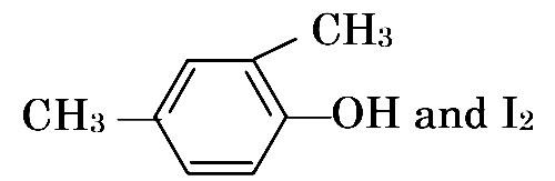 NEET 2018 Chemistry - Alcohol, Phenols and Ethers Question 19 English Option 4