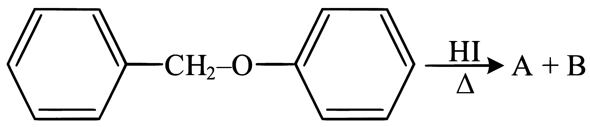 NEET 2023 Chemistry - Alcohol, Phenols and Ethers Question 12 English