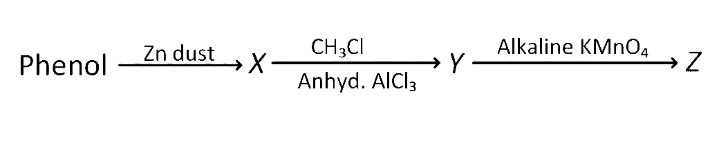 AIPMT 2009 Chemistry - Alcohol, Phenols and Ethers Question 32 English