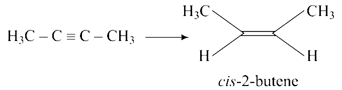NEET 2019 Chemistry - Hydrocarbons Question 18 English