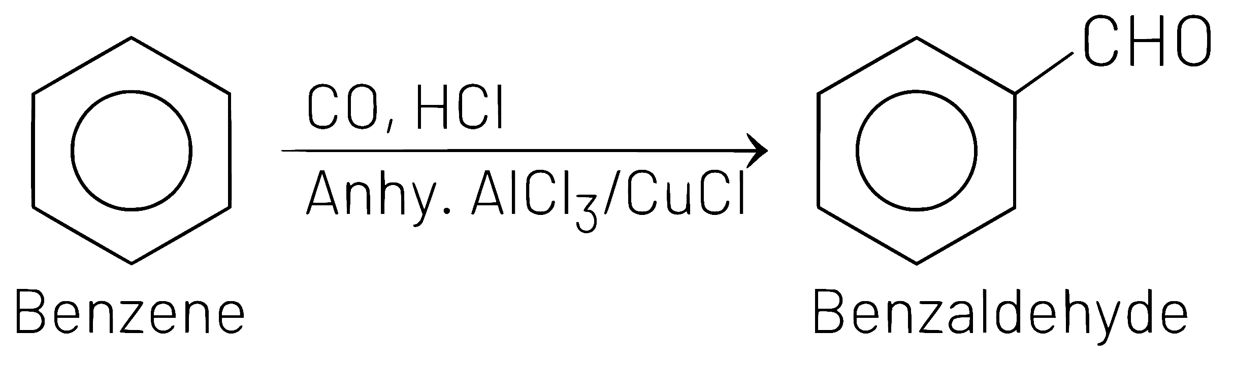 NEET 2021 Chemistry - Aldehydes, Ketones and Carboxylic Acids Question 34 English Explanation 1