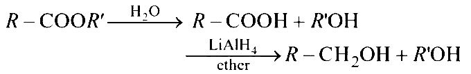 AIPMT 2000 Chemistry - Aldehydes, Ketones and Carboxylic Acids Question 41 English Explanation