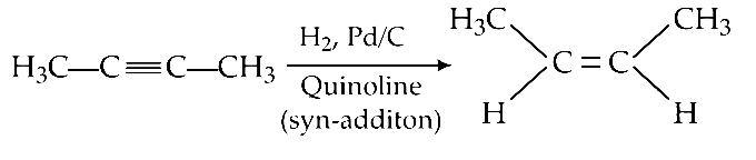 NEET 2019 Chemistry - Hydrocarbons Question 18 English Explanation