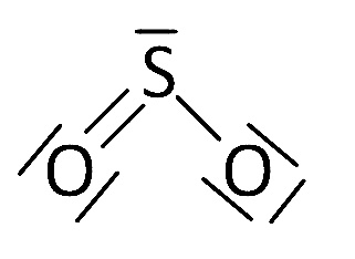 AIPMT 2011 Mains Chemistry - Chemical Bonding and Molecular Structure Question 50 English Option 2